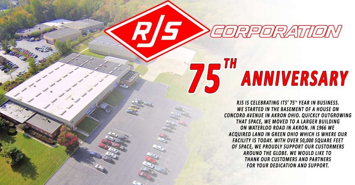 2023 Rjs Celebrates 75th Anniversary 